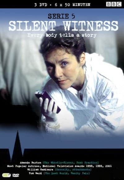 Affaires non classées Saison 5 en streaming