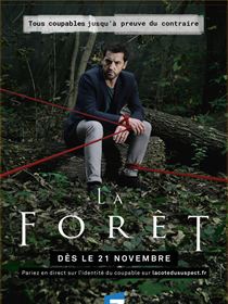 La Forêt Saison 1 en streaming