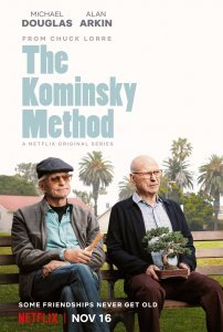La Méthode Kominsky Saison 1 en streaming